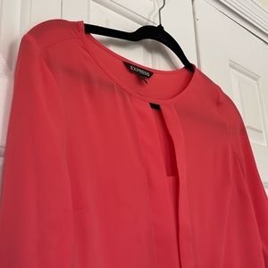 Express Blouse Size XS